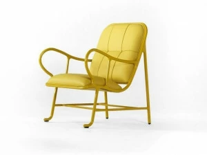 BD Barcelona Design Мягкое кресло с подлокотниками Gardenias indoor