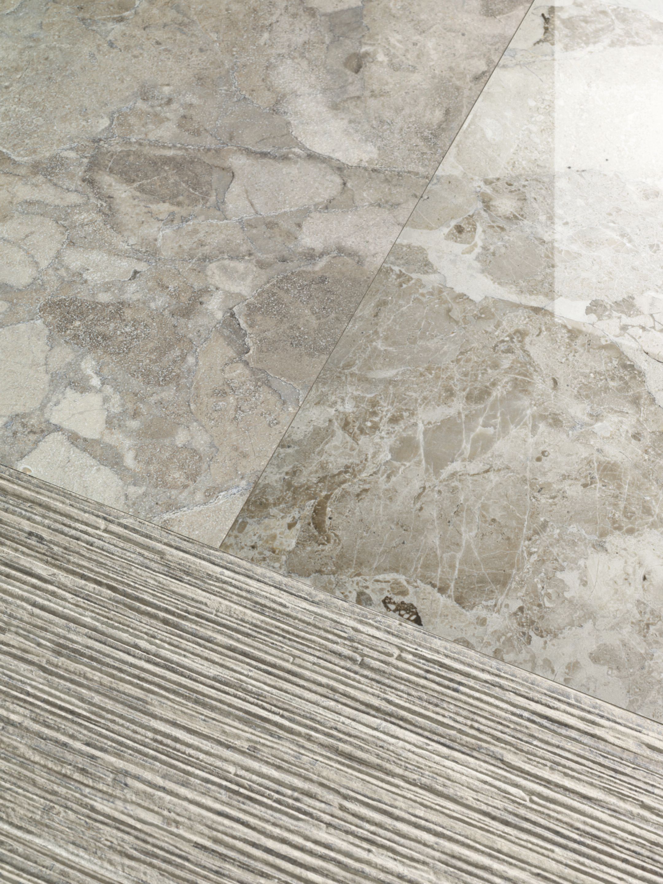 Напольное покрытие / керамогранит для внутреннего и наружного применения Ergon Matera Stone ARCH-00006003 - Вид №2