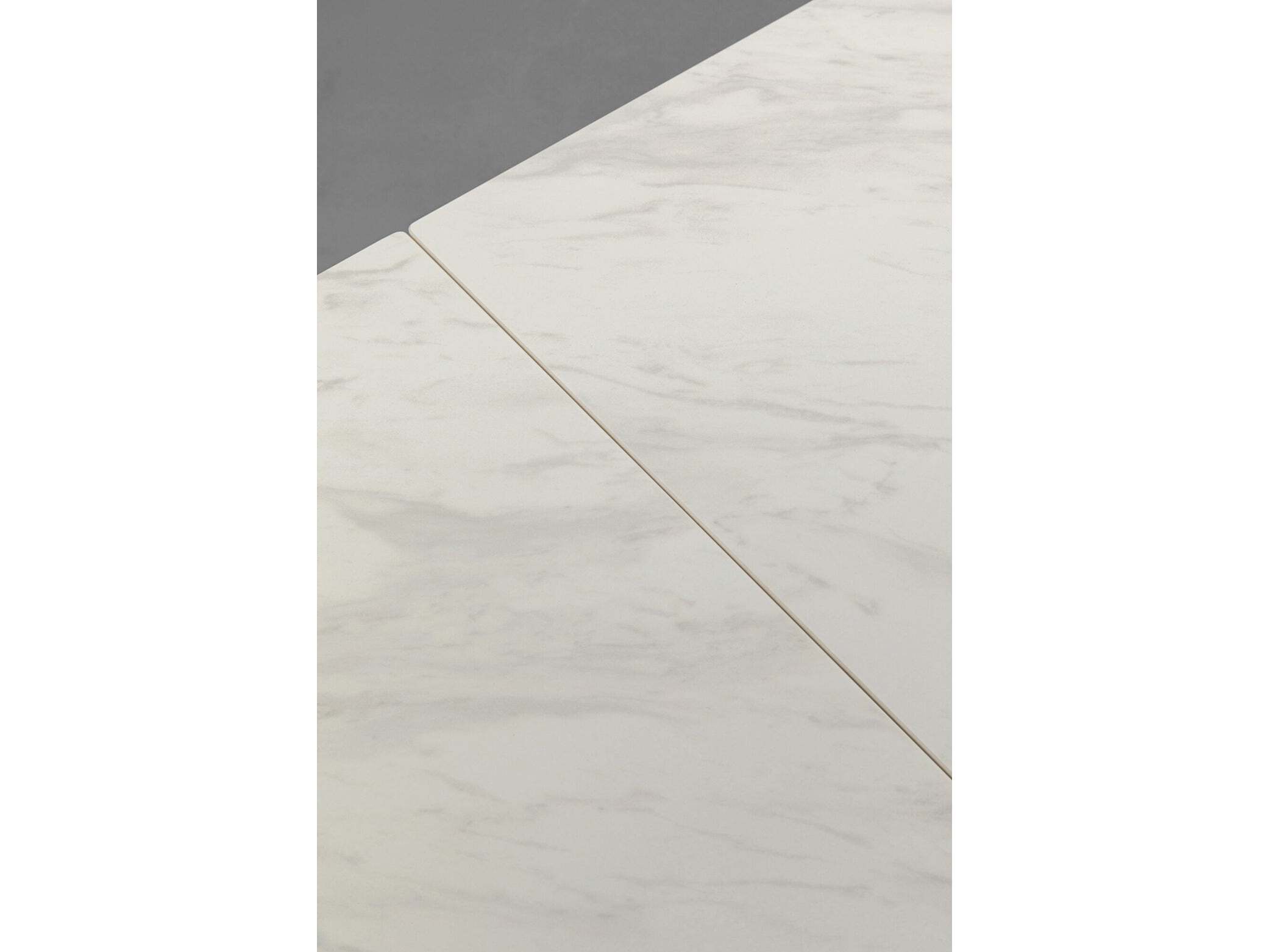 Прямоугольный выдвижной обеденный стол KARE Design XENIA ARCH-00120374 - Вид №7