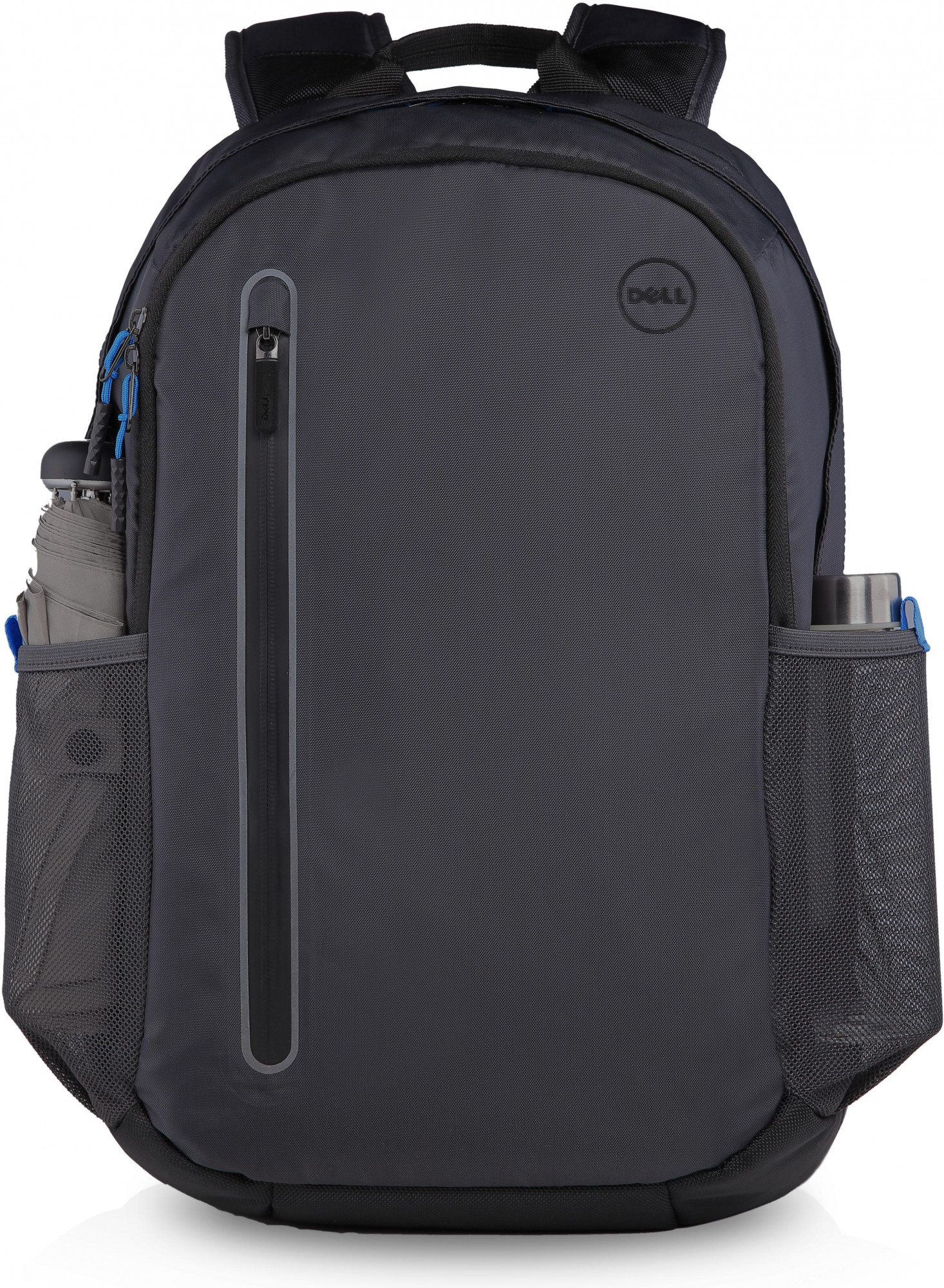 460-BCBC Carry case: urban backpack up to 15.6" (kit) Dell Santreyd 