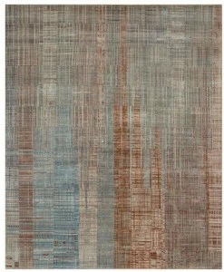 Jaipur Rugs Прямоугольный коврик ручной работы Unstring