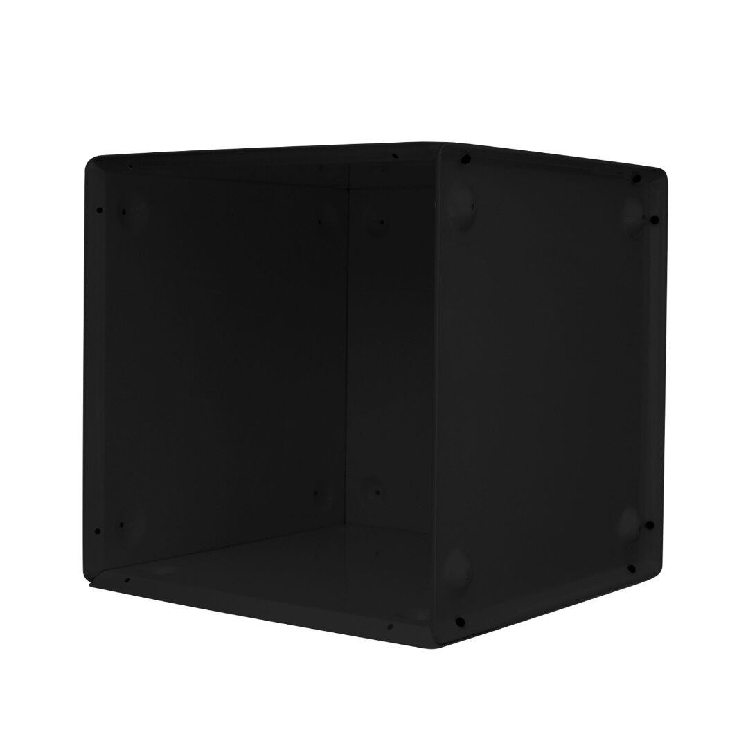 Алюминиевый модульный офисный книжный шкаф Martinelli Luce BOX ARCH-00042789 - Вид №14