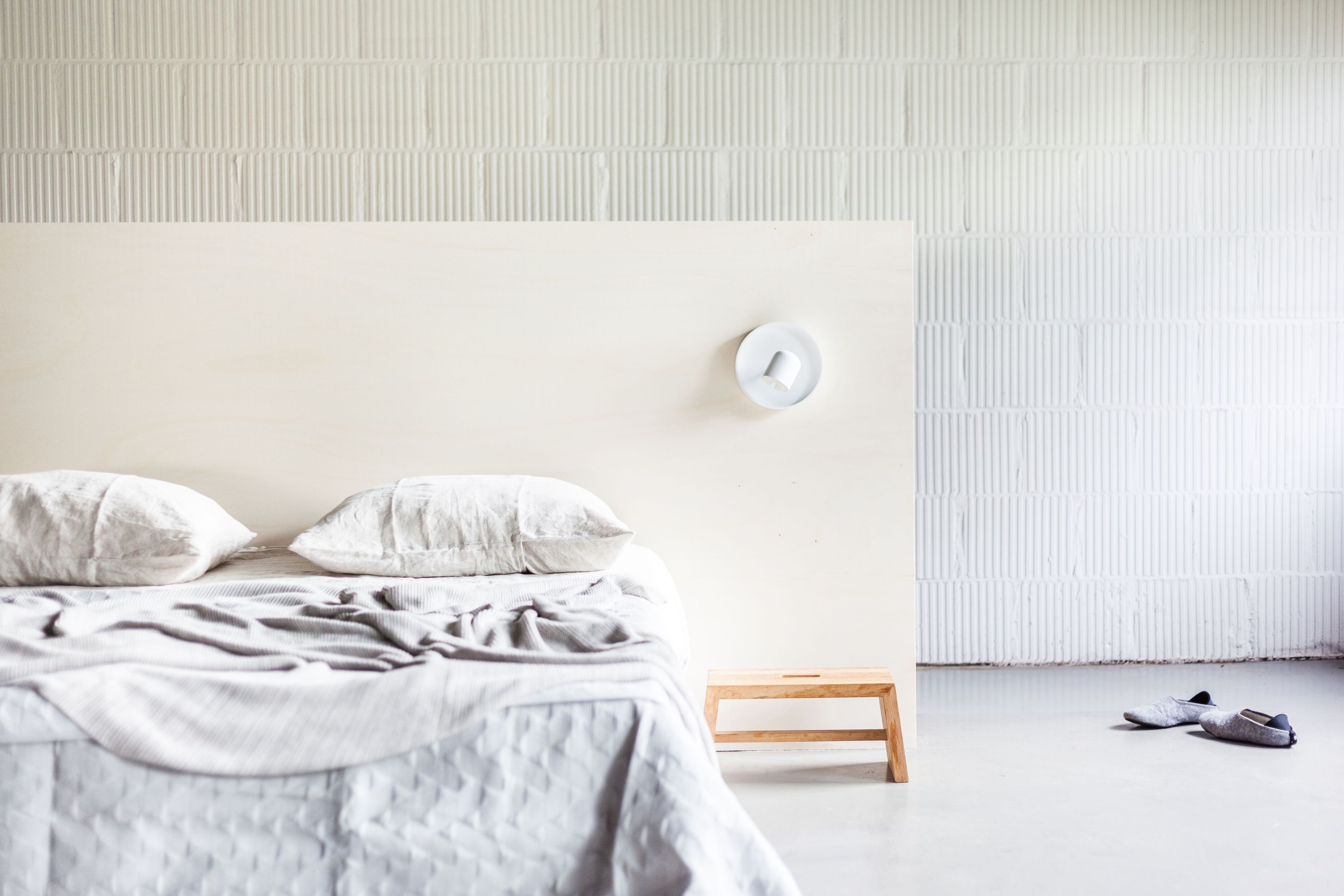 Алюминиевая светодиодная лампа для чтения Vertigo Bird CONCIERGE ARCH-00039476 - Вид №3