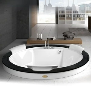 Ванна встроенная Nova Design 9450-356
