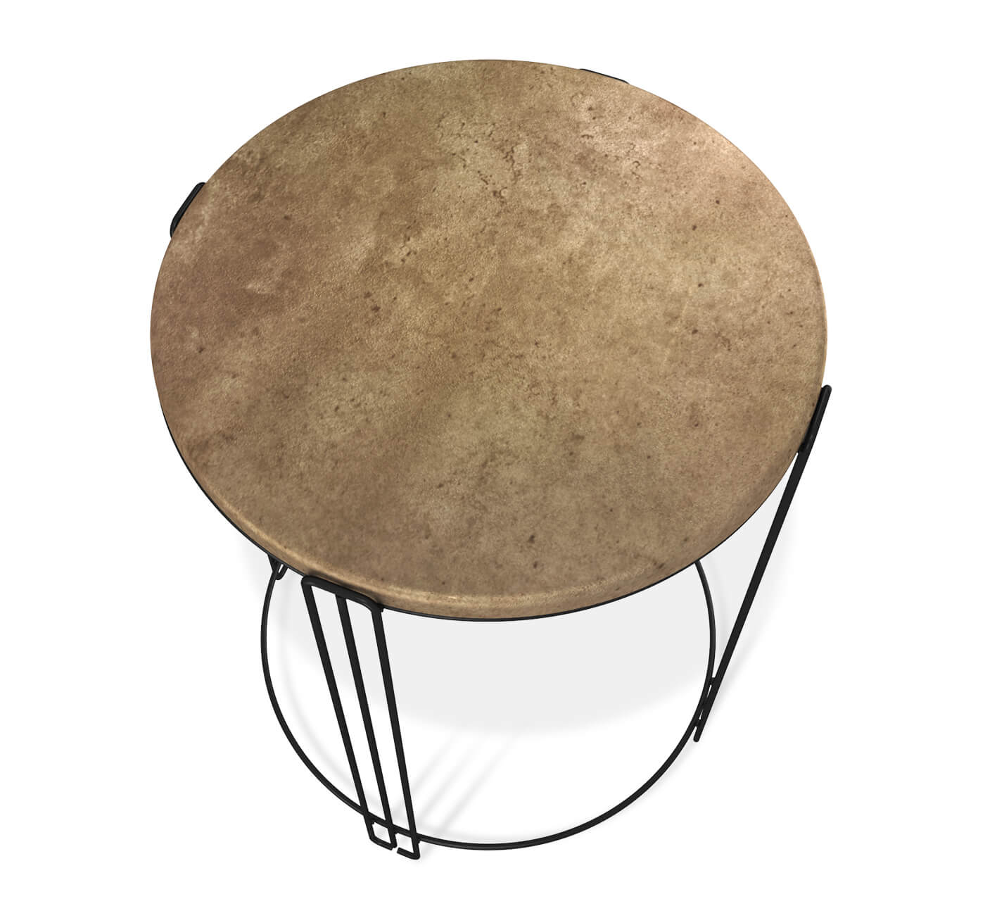 Столик журнальный SHT-CT53-1 Santreyd  - Вид №1