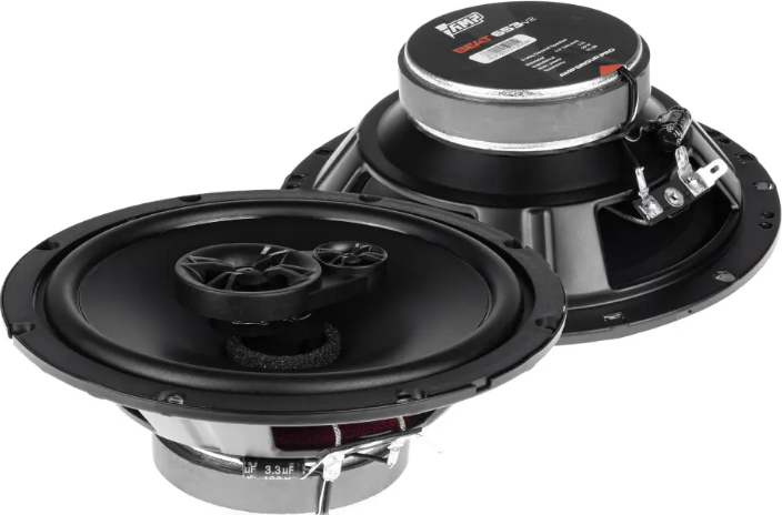 9248124 Коаксиальная акустическая система AMP Beat 653 v2 STDN-0099428