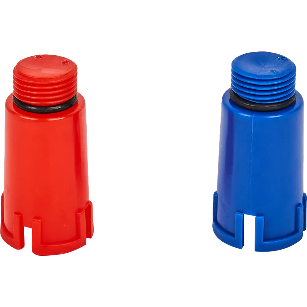 Заглушка монтажная Valfex для трубопроводов 20 мм 85044172 STLM-0057860