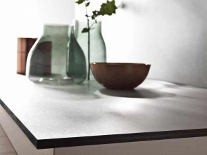 Polyrey Кухонная столешница из клееной плиты HPL / покрытие для мебели Polyform®