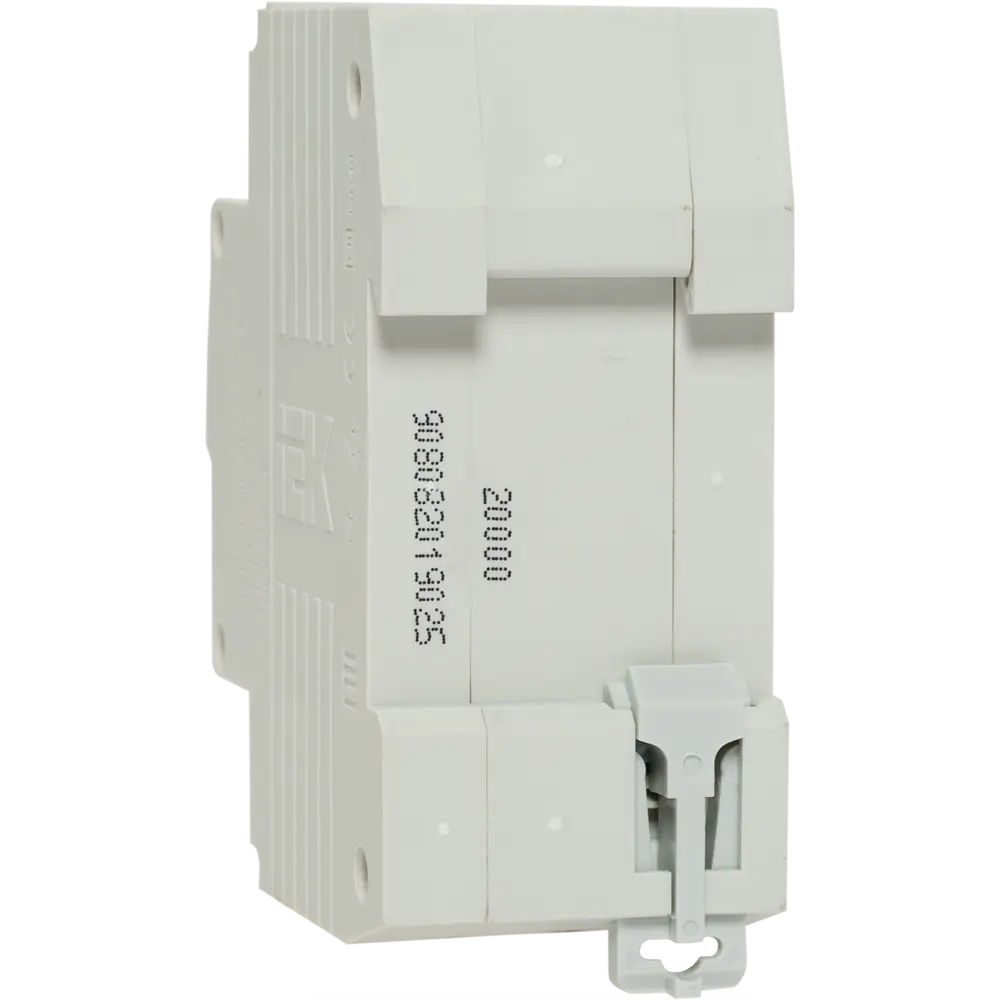 Выключатель автоматический IEK АВДТ 32 C25, 2 полюса, 25 А STLM-2133426 - Вид №2