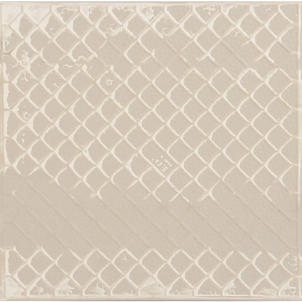 Керамогранит EZ02 40х40 см 1.6 м2 цвет бежевый ECOGRES STLM-2022867 - Вид №2