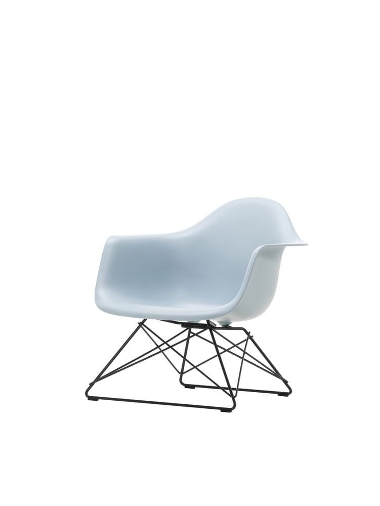 Тканевое кресло с подлокотниками VITRA Eames Plastic Chair ARCH-00052832 - Вид №73