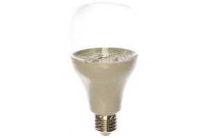 15788816 Светодиодная лампа для растений LED15-PL/BIO/E27 15Вт 220В 12770 Camelion