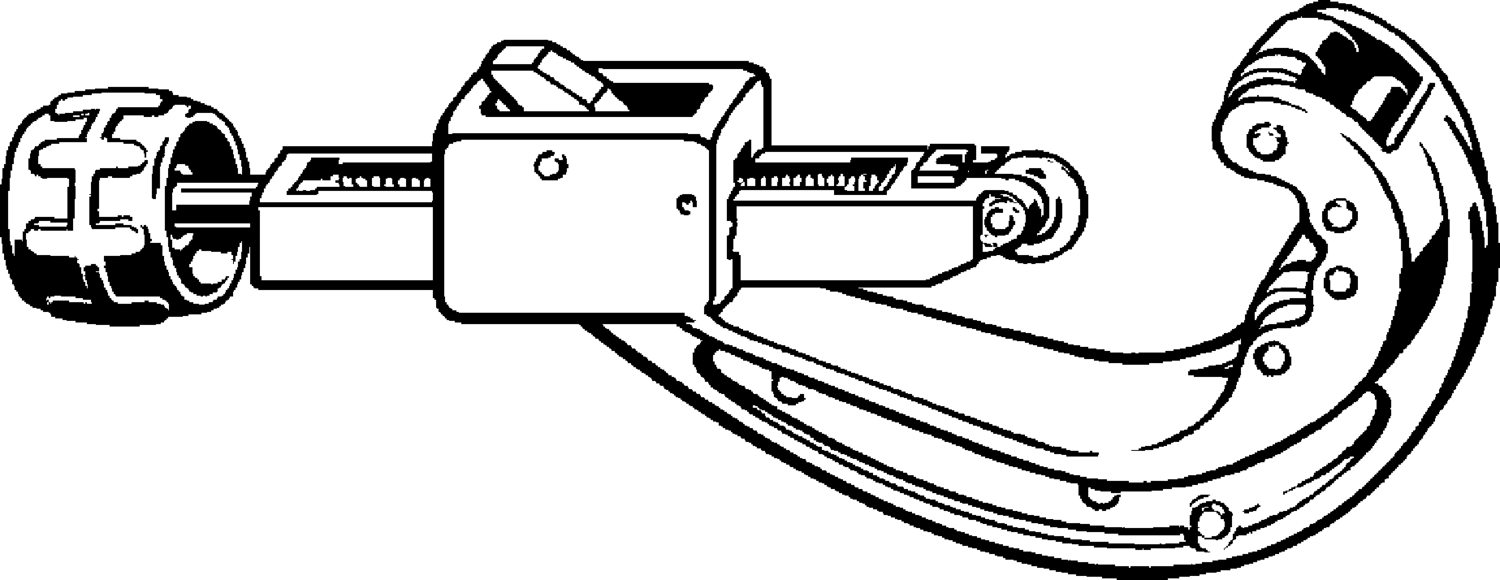 571 368 Модель 2191 Трубопроводные системы  Raxofix  Инструменты Santreyd  - Вид №1