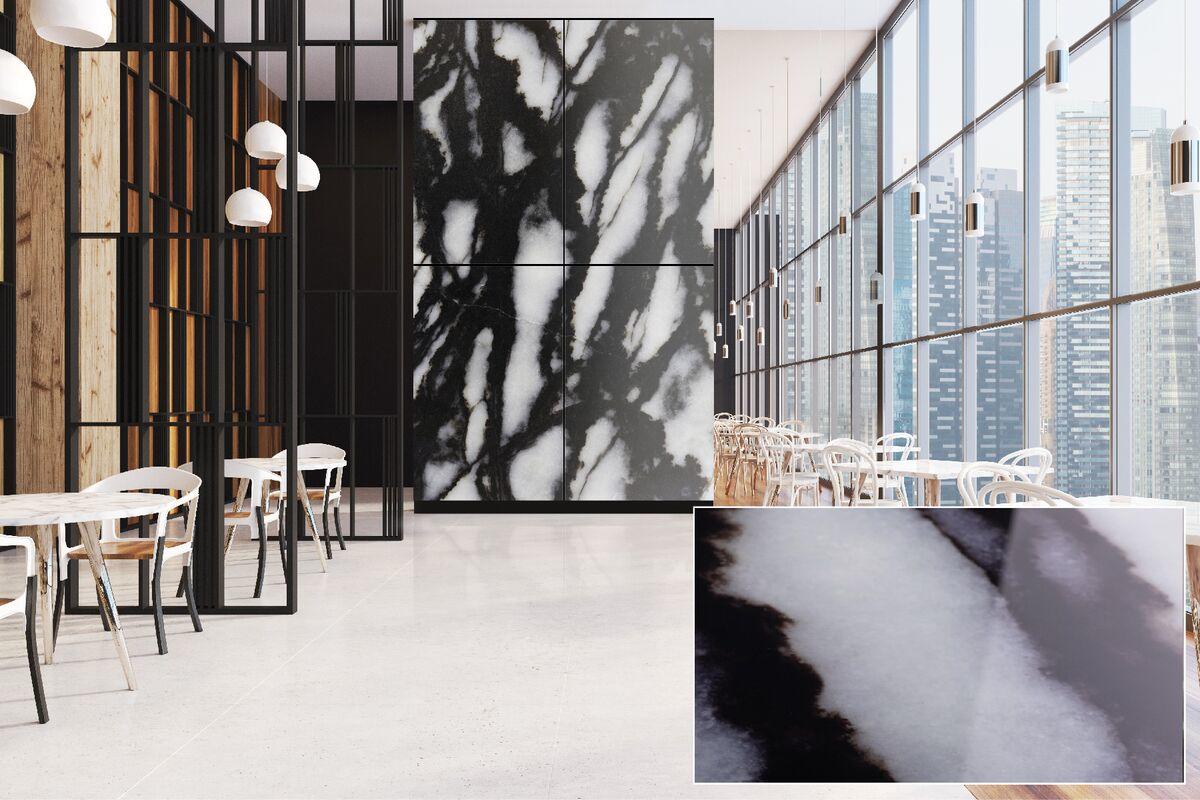 FSRT381 Зум-стекло vivispectra с прослойкой сакраменто горы  Forms-surfaces  - Вид №1