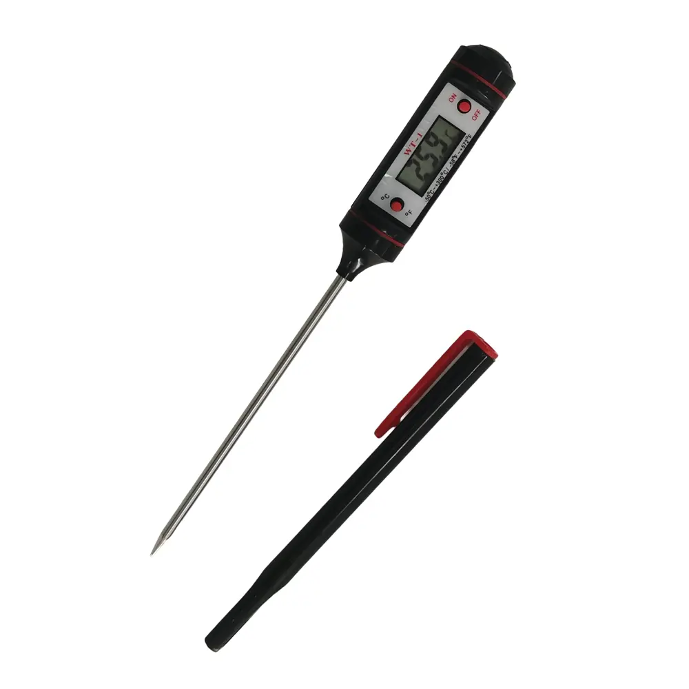 Термометр цифровой 1-2 Pro Santreyd STLM-2177361 - Вид №1