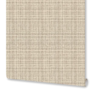 EURO DECOR Флизелиновые обои Coco: Бежевая элегантность для вашего интерьера 88224175