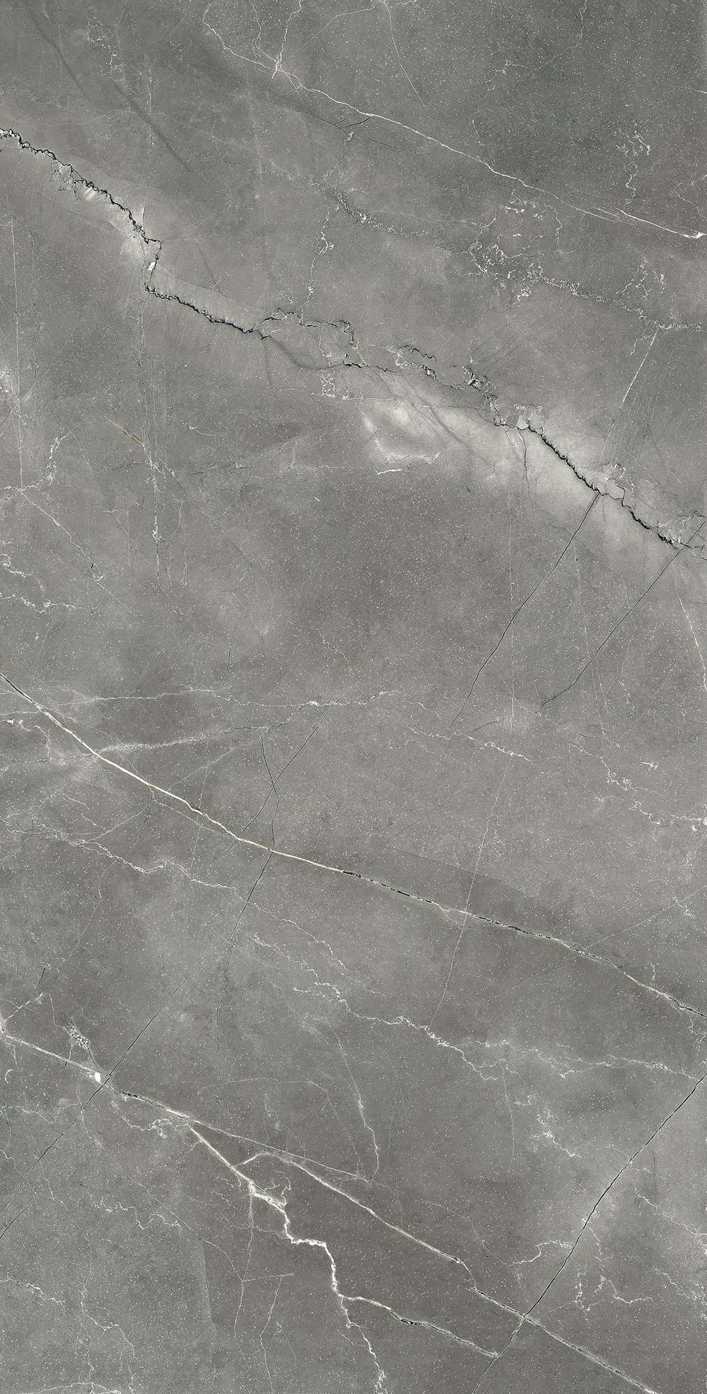 Керамогранит PULPIS NERO CARVING 60х120 Arcadia Ceramica CR4002-A STLM-1356915 89396419 - Вид №5