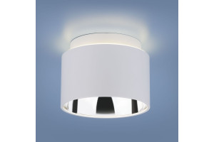 15845680 Накладной светильник WH белый матовый a036624 Elektrostandard