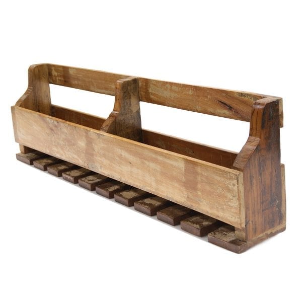 078634 Держатель для бутылок Francisco Segarra Taube Santreyd  - Вид №1