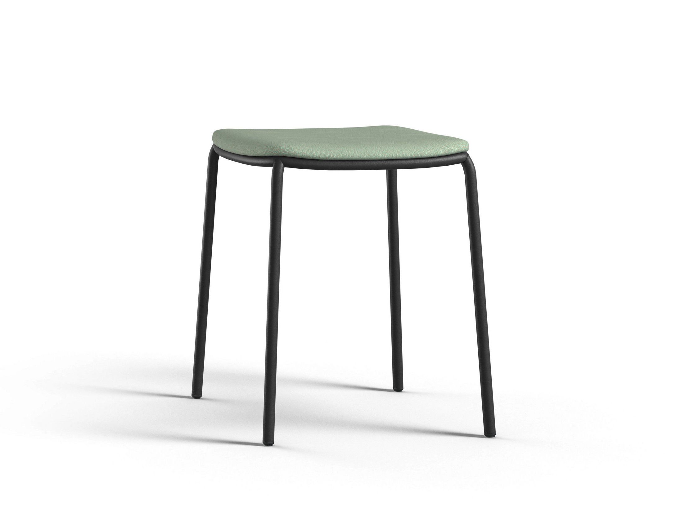 Стальной стул Brunner nate s ARCH-00147754 - Вид №1