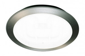 DST-3564 Iris semi-recessed Daisalux Светильники и спец. Серый