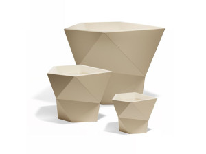 Сеялка из полиэтилена