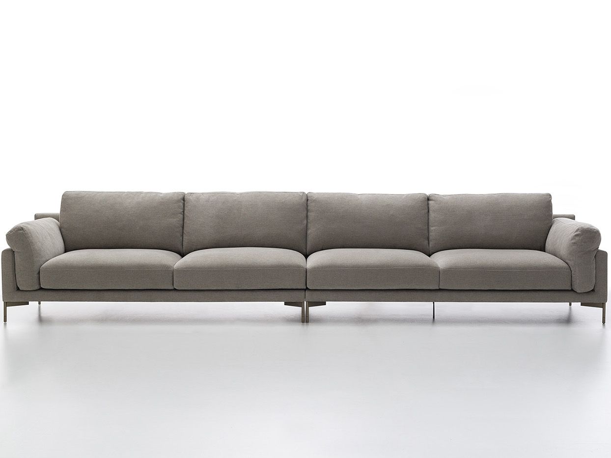 Ткань диван NICOLINE CADORNA ARCH-00145155 - Вид №4