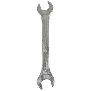 Ключ рожковый КОБАЛЬТ 24x27 мм для точного монтажа 89406918