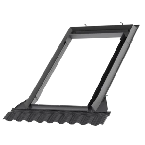 Оклад для высокопрофилированной кровли Велюкс Des 78x118 см