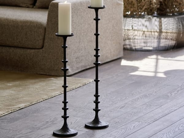 Алюминиевый подсвечник LAMBERT SABIHA ARCH-00130046