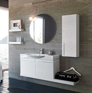 MG 03 MIRAGGIO Комплект мебели для ванной комнаты 155 см ARDECO