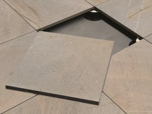 Ergon Настенная / напольная плитка из керамогранита для внутренних и наружных работ Cornerstone