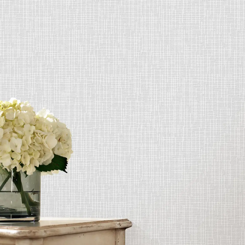 INSPIRE Флизелиновые обои под покраску с фактурой линий 1.06х25 м 82010197 STLM-0017223 - Вид №2