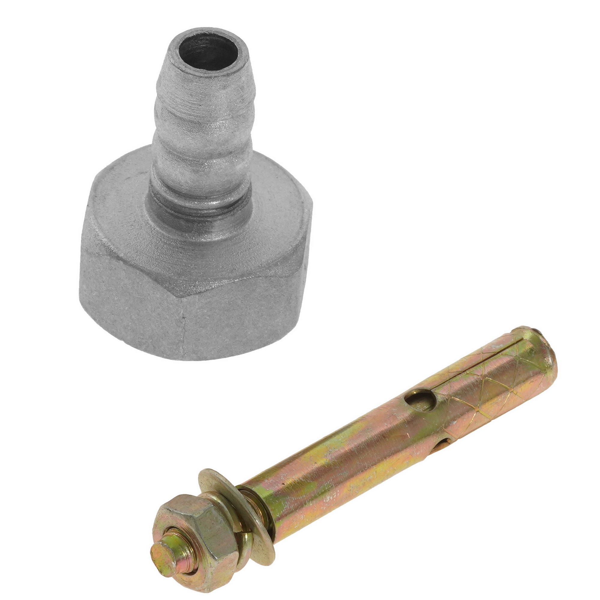 9000571 Водонагреватель газовый Oasis Glass 20 KG STDN-0062383 - Вид №7