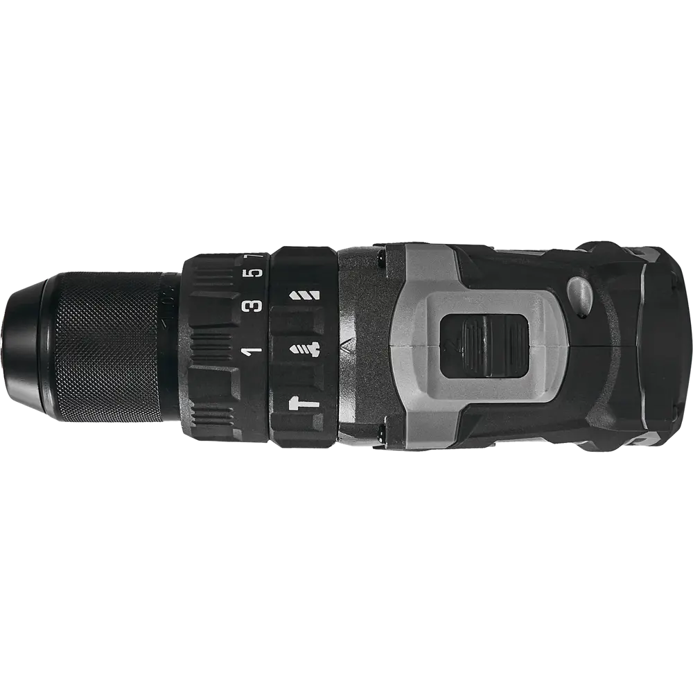 Интерскол ДАУ-13/18В - бесщеточная аккумуляторная дрель-шуруповерт с ударным механизмом 86845668 STLM-0072008 - Вид №2