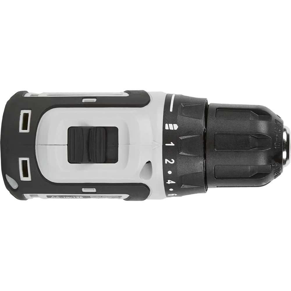 Интерскол ДА-10/12В МиниМАКС - компактный аккумуляторный шуруповерт с бесщеточным двигателем 84529405 STLM-0051278 - Вид №3