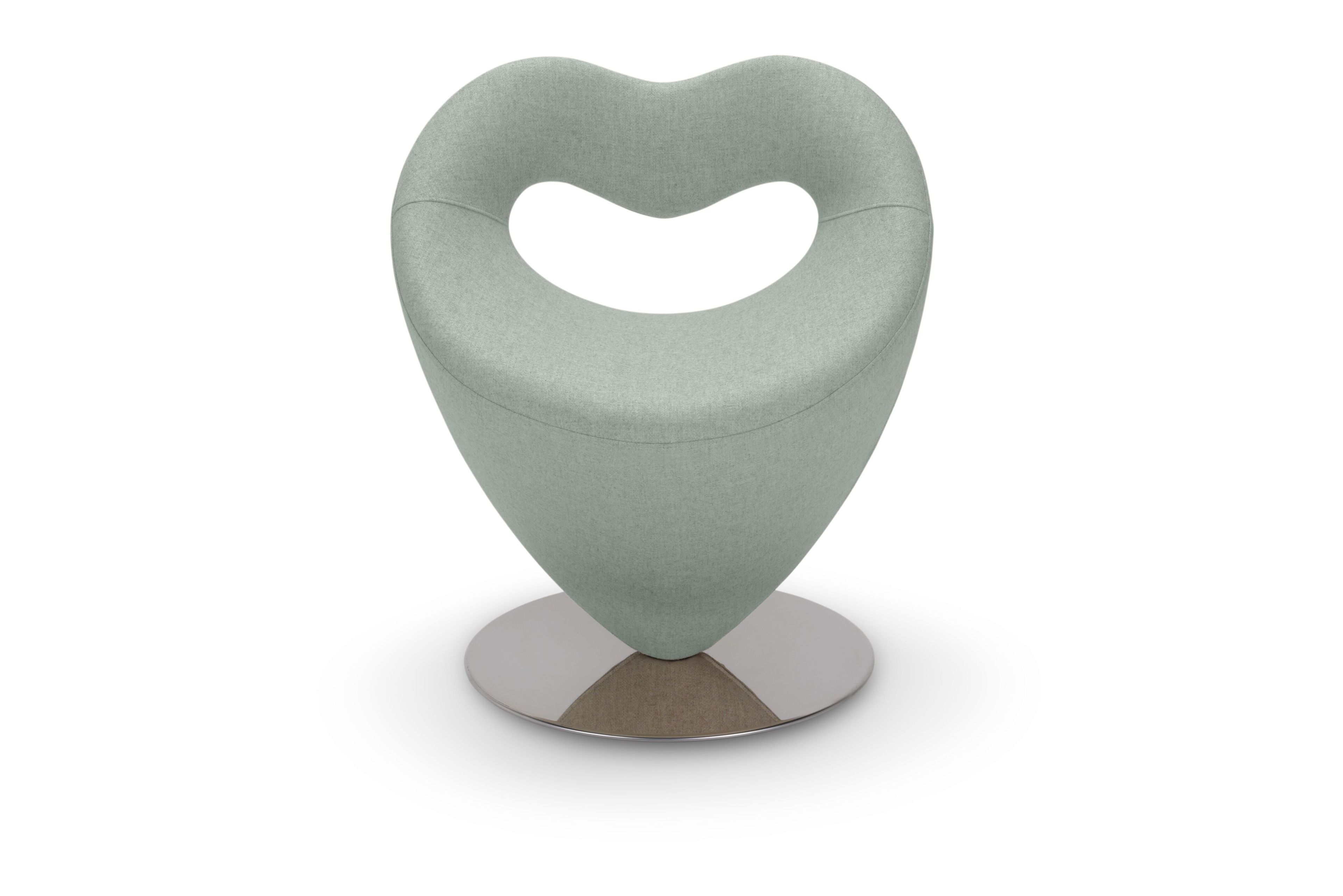 Ткань поворотный стул Adrenalina Lov ARCH-00076028 - Вид №24