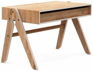 We Do Wood Прямоугольный стол из бамбука  1010105/-06