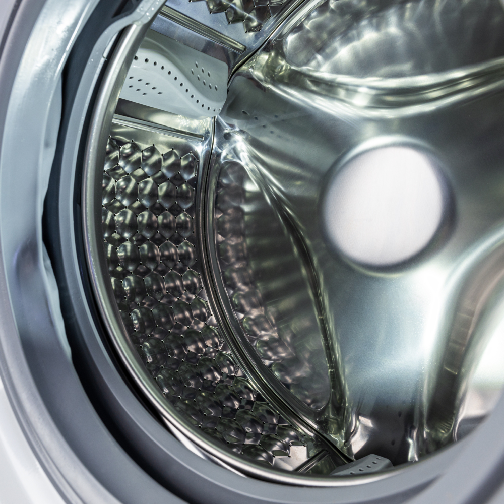 9256871 Стиральная машина Gressel RUWC77701 белый STDN-0035570 - Вид №8