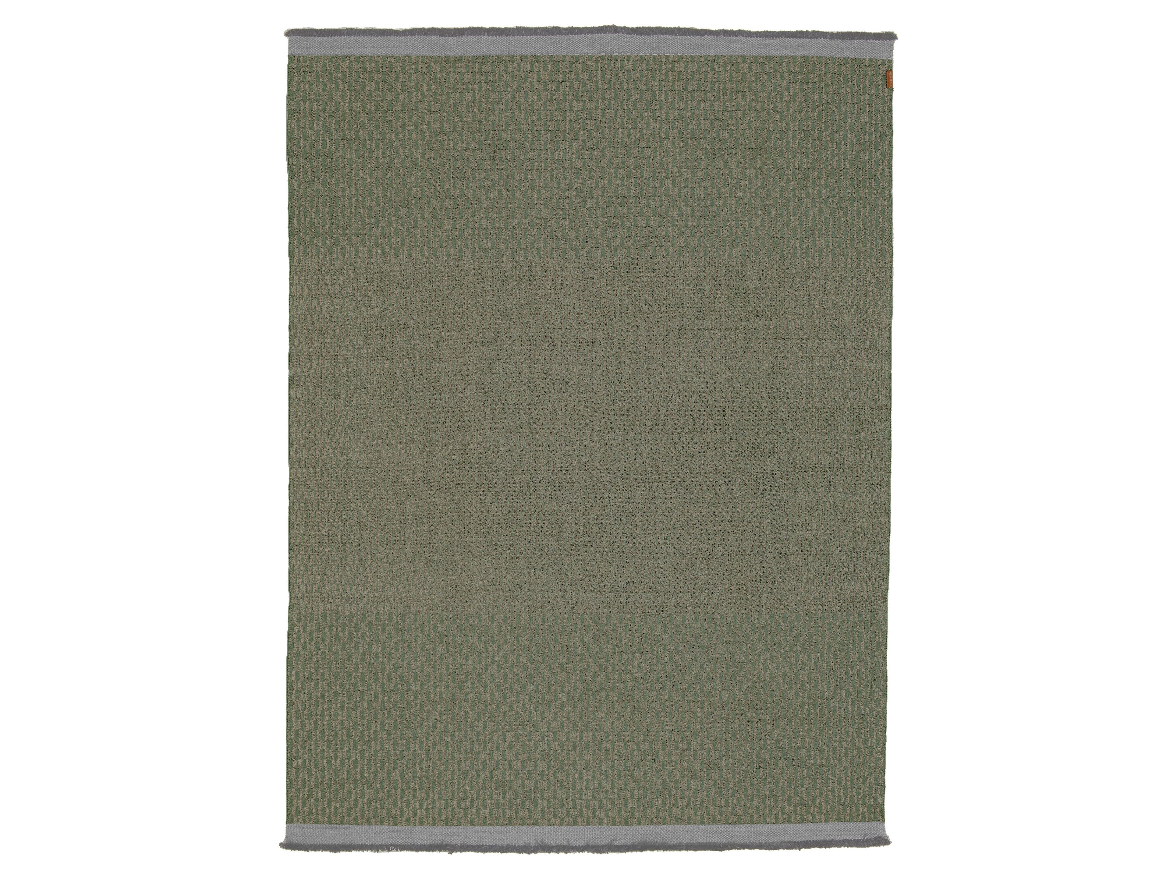 Напольный ковер ручной работы Warli Plein Sud ARCH-00039401 - Вид №2