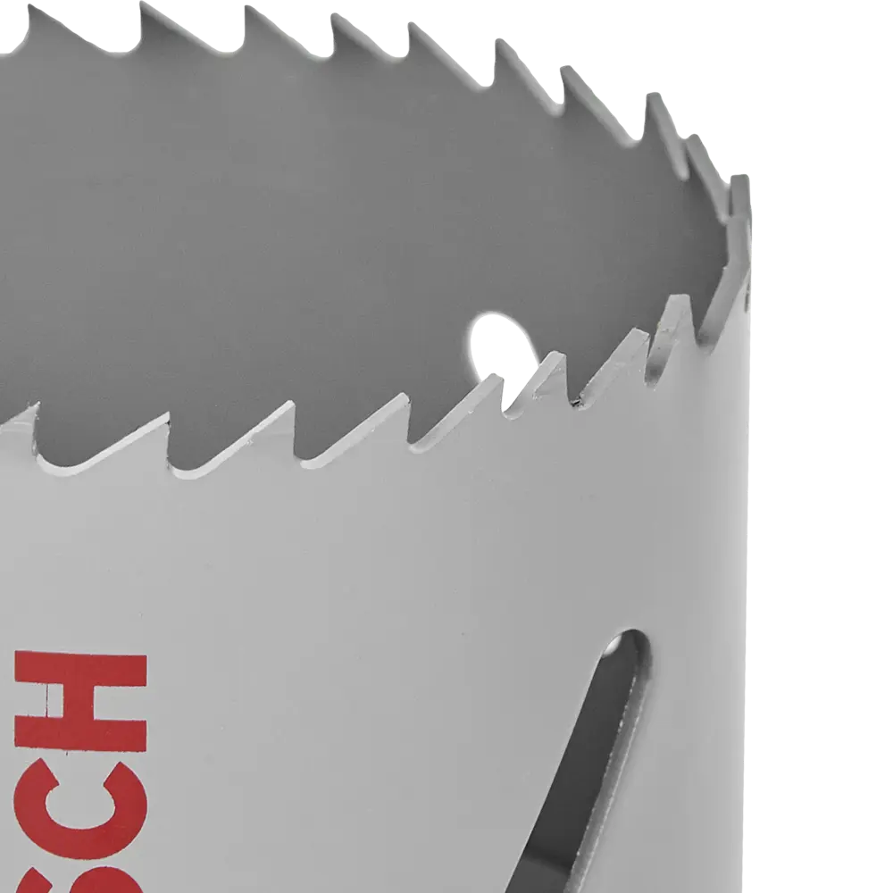 Коронка по стали биметаллическая Bosch 2608584121 64 мм BOSCH PROFESSIONAL STLM-2025127 - Вид №1