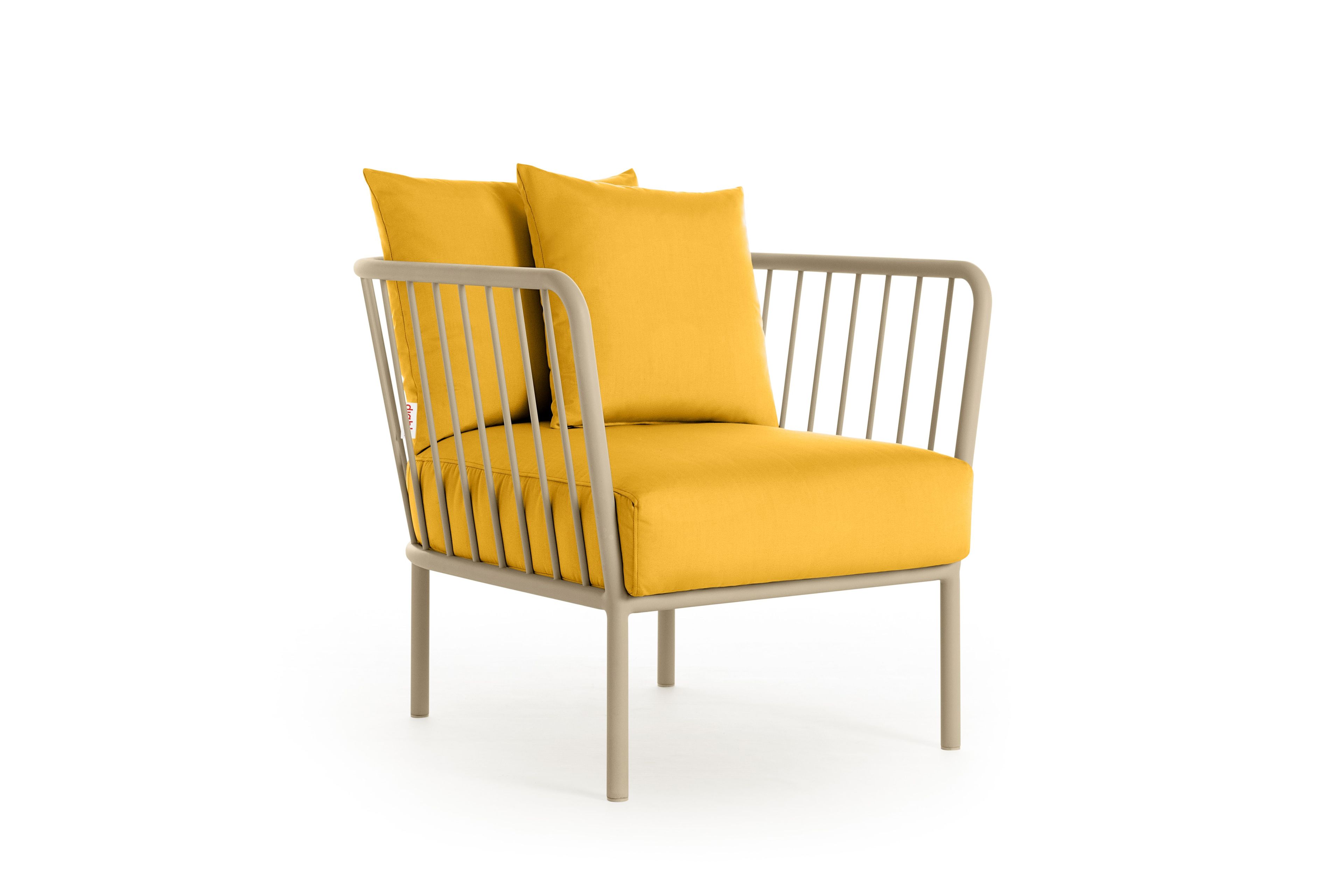 Кресло с подлокотниками Diabla Arp ARCH-00006686 - Вид №19