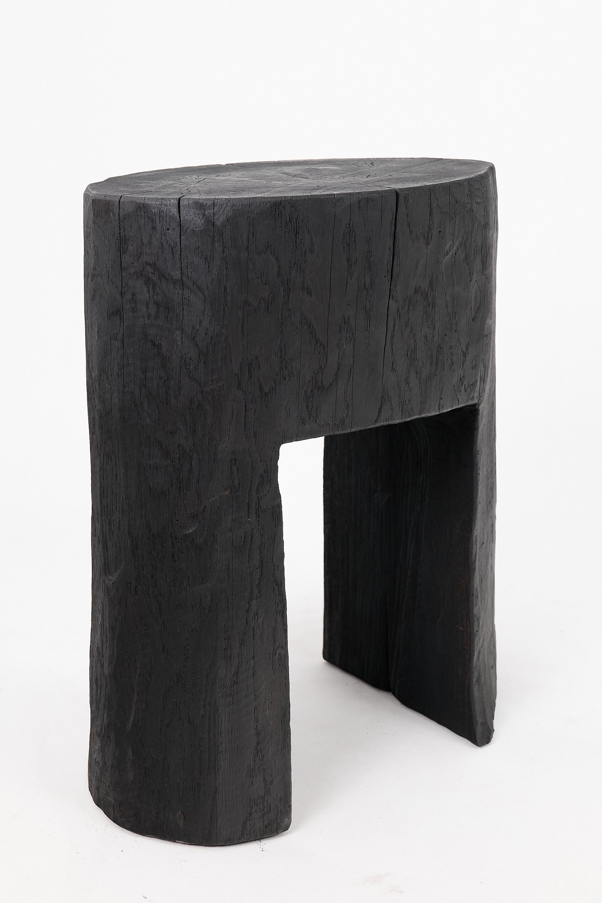 Журнальный столик из дуба Logniture Jownik ARCH-00129553 - Вид №8