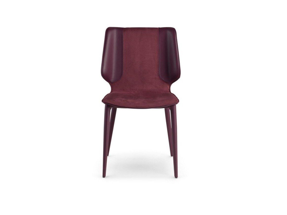 Тканевый стул ROCHE BOBOIS ARCH-00096797 - Вид №1