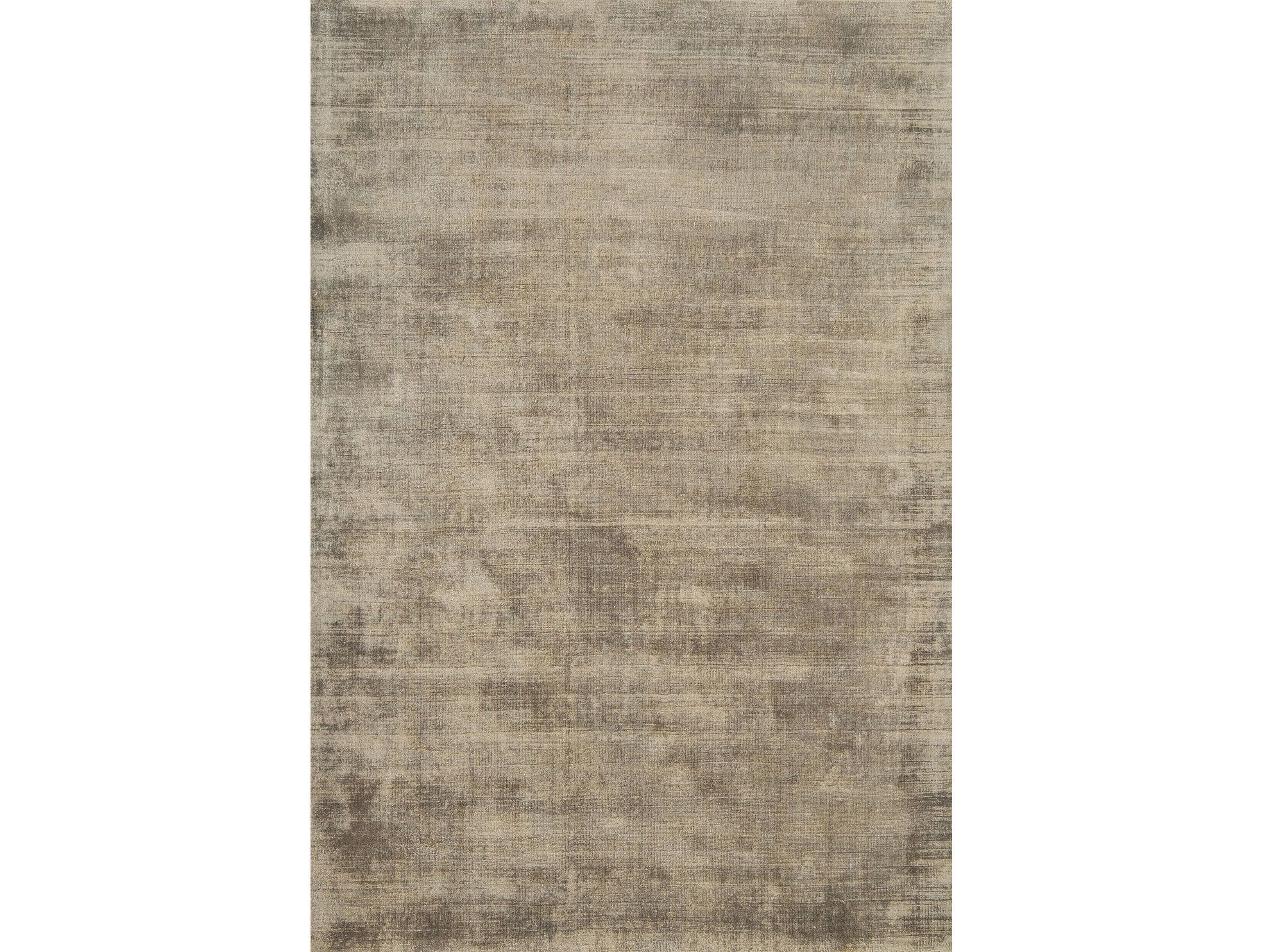 Коврик ручной работы из вискозы Sirecom Tappeti рефлексы ARCH-00064228 - Вид №1