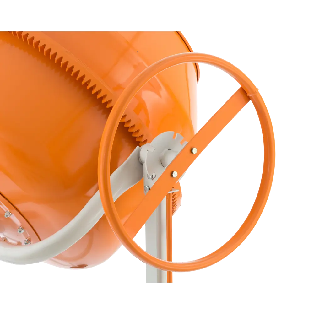 Бетоносмеситель Denzel В 160 л 700 Вт STLM-2138865 - Вид №2