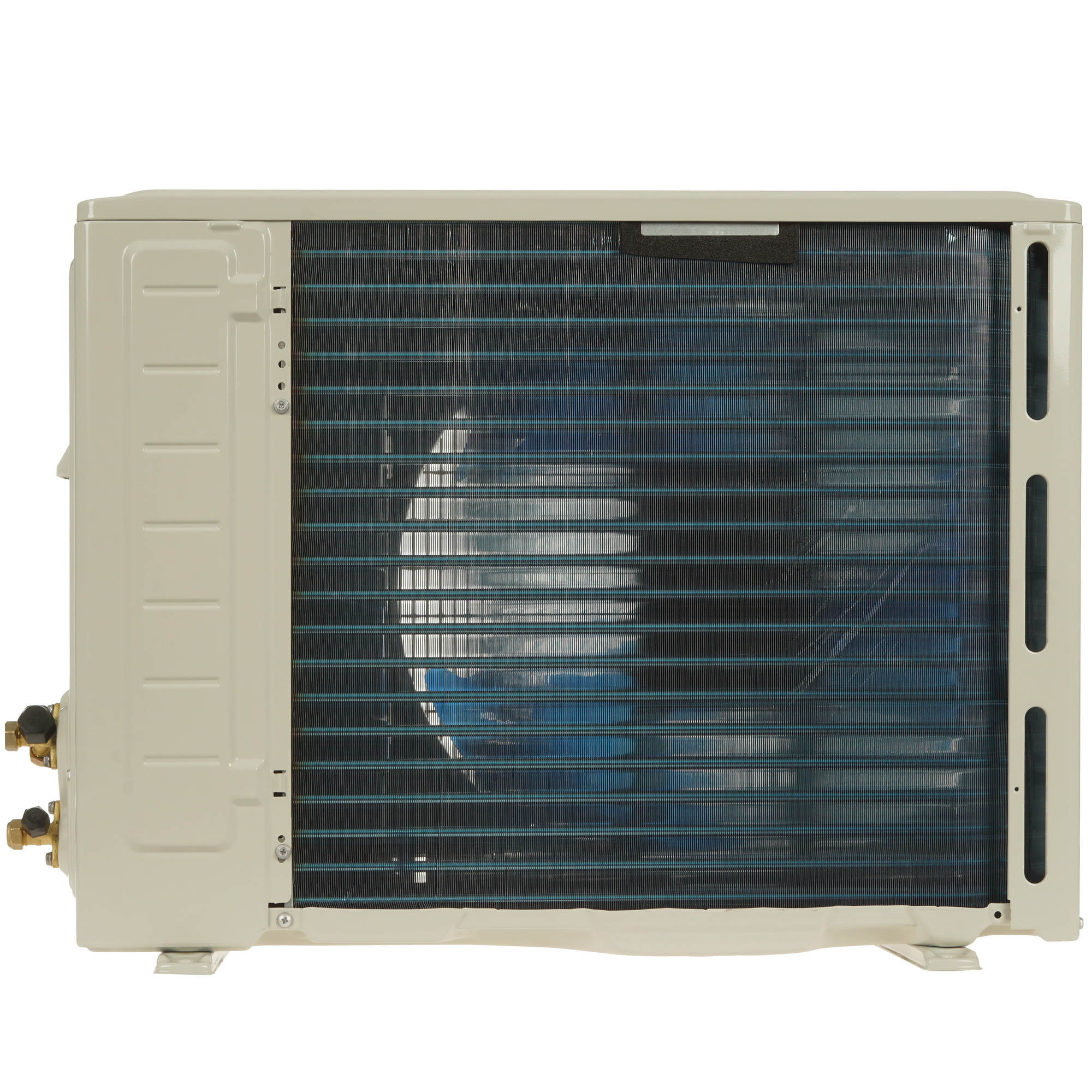 9904417 Кондиционер настенный сплит-система AUX ASW-H12A4/FP-R1/AS-H12A4/FP-R1 белый STDN-0138761 - Вид №4