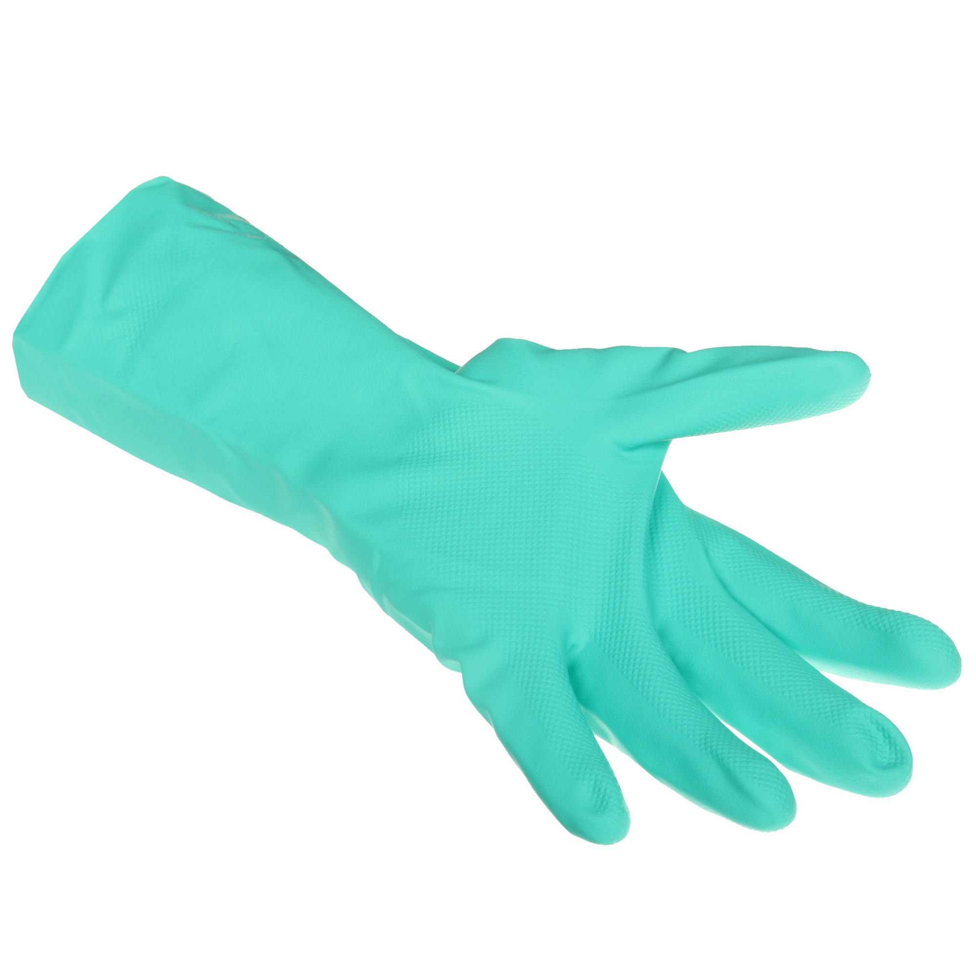 Перчатки полимерные KRAFTOOL 11280-XXL_z01 9156174 STDN-0058122 - Вид №3