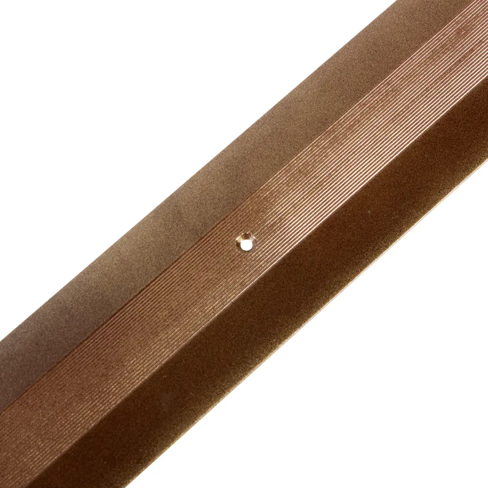 ARTENS Медный порог-стык 90 см для бесшовных переходов 17869811 STLM-0008888 - Вид №1