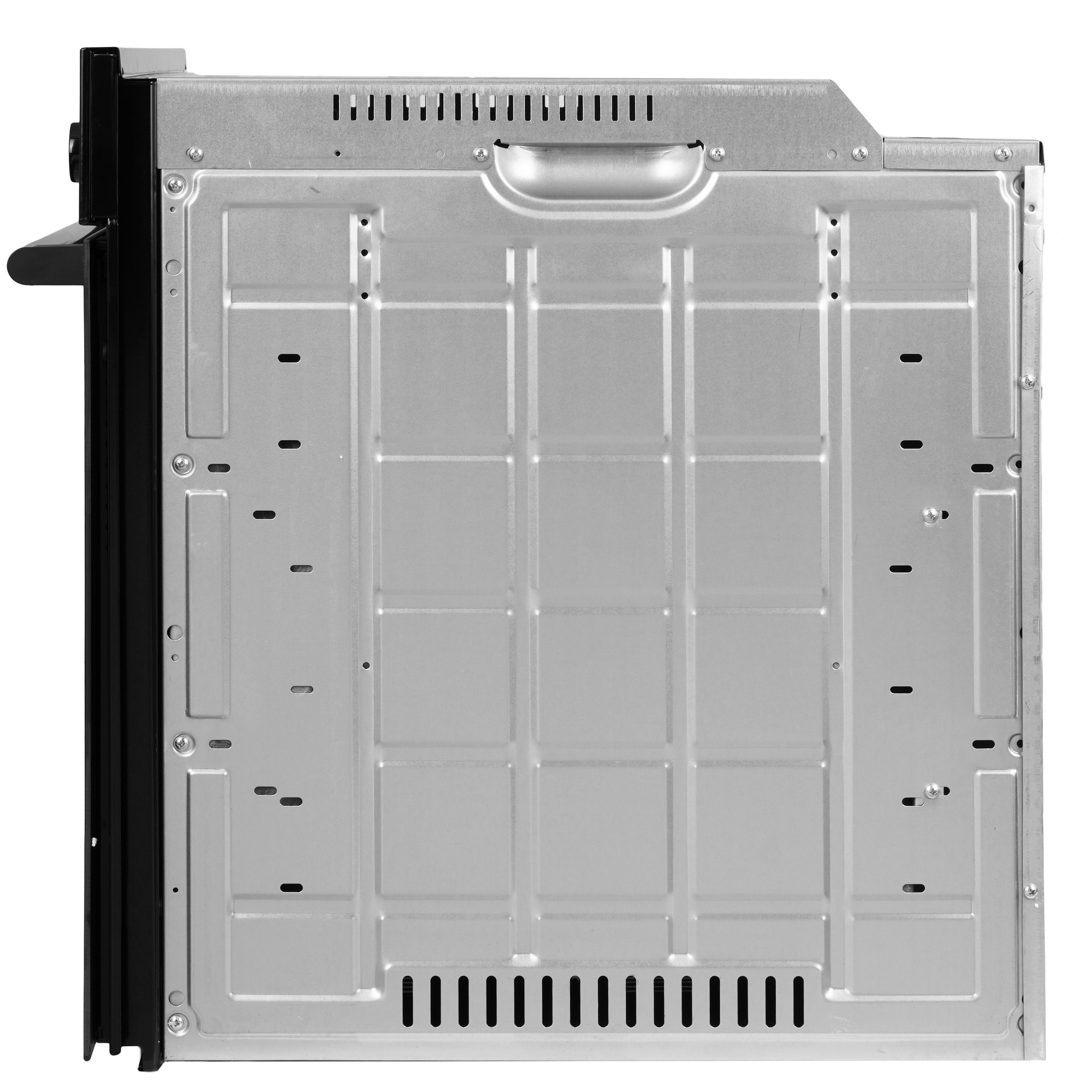 9280249 Духовой шкаф электрический Simfer B6EB16001 + Варочная поверхность индукционная Simfer H60I74S003 STDN-0022064 - Вид №3